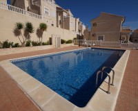 Resale - Detached Villa - La Marina - Urb. La Marina