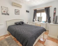 Resale - Detached Villa - La Marina - Urb. La Marina