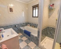 Resale - Detached Villa - La Marina - Urb. La Marina