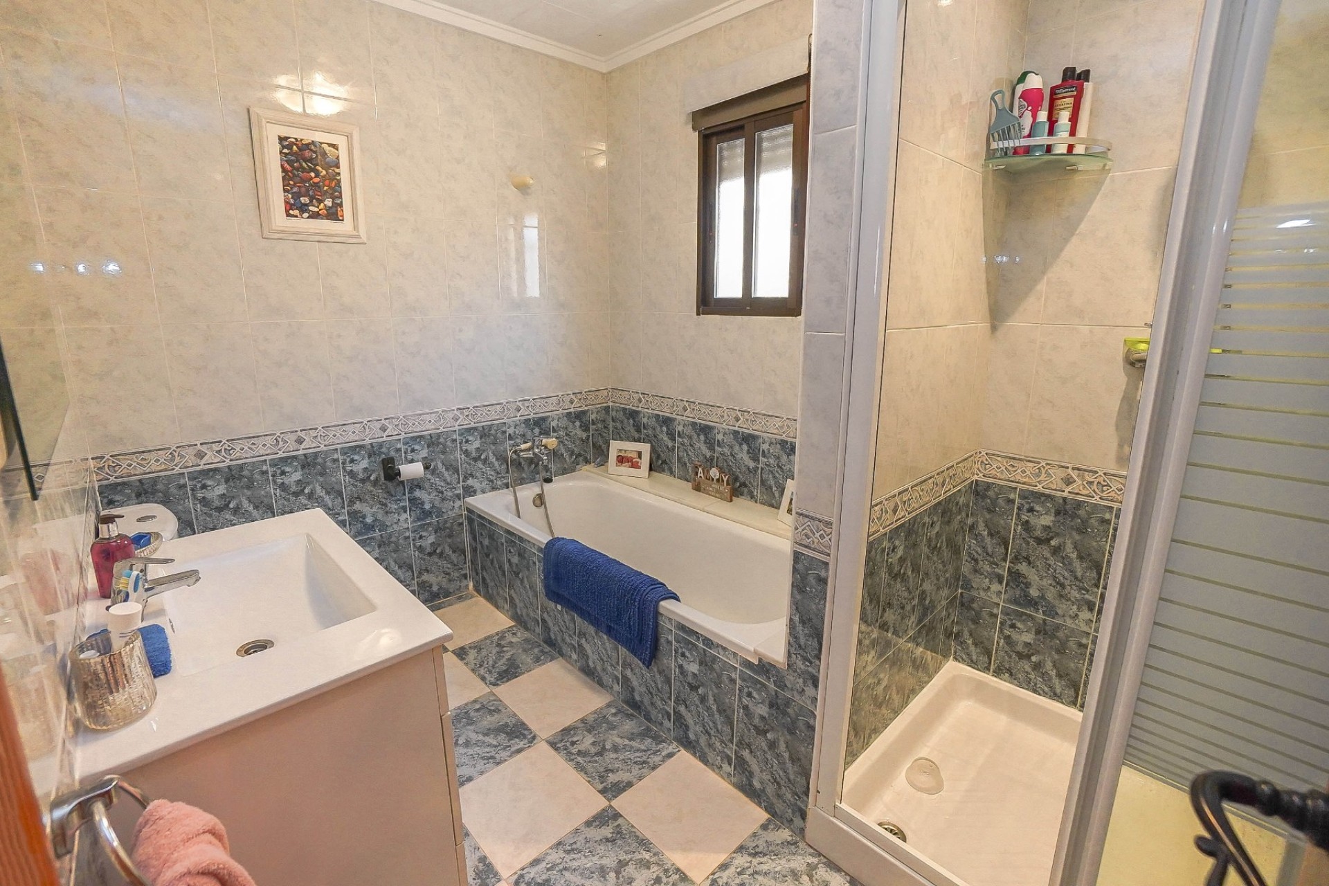Resale - Detached Villa - La Marina - Urb. La Marina