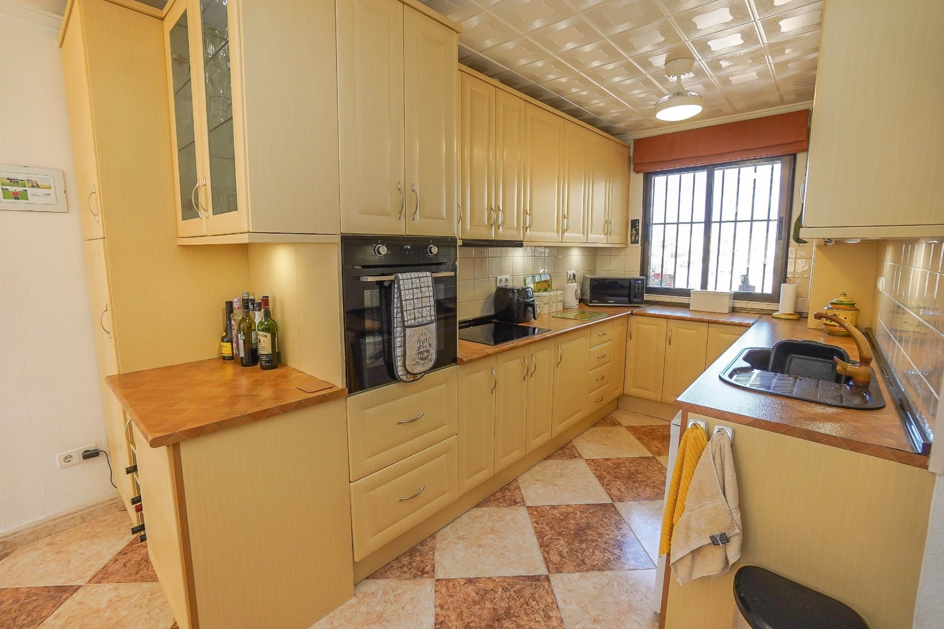 Resale - Detached Villa - La Marina - Urb. La Marina