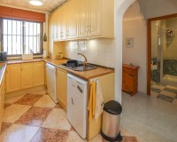 Resale - Detached Villa - La Marina - Urb. La Marina