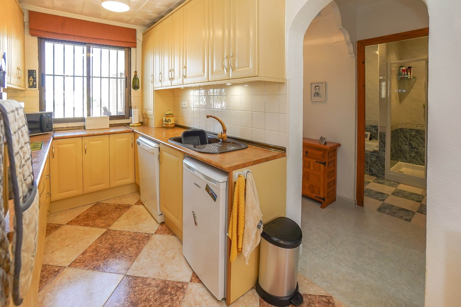 Resale - Detached Villa - La Marina - Urb. La Marina