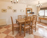 Resale - Detached Villa - La Marina - Urb. La Marina