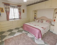 Resale - Detached Villa - La Marina - Urb. La Marina
