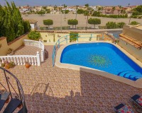 Resale - Detached Villa - La Marina - Urb. La Marina