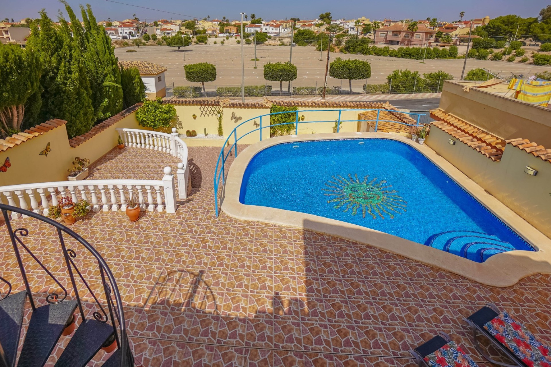 Resale - Detached Villa - La Marina - Urb. La Marina
