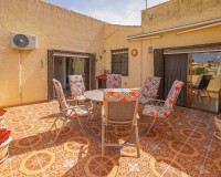 Resale - Detached Villa - La Marina - Urb. La Marina