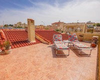 Resale - Detached Villa - La Marina - Urb. La Marina