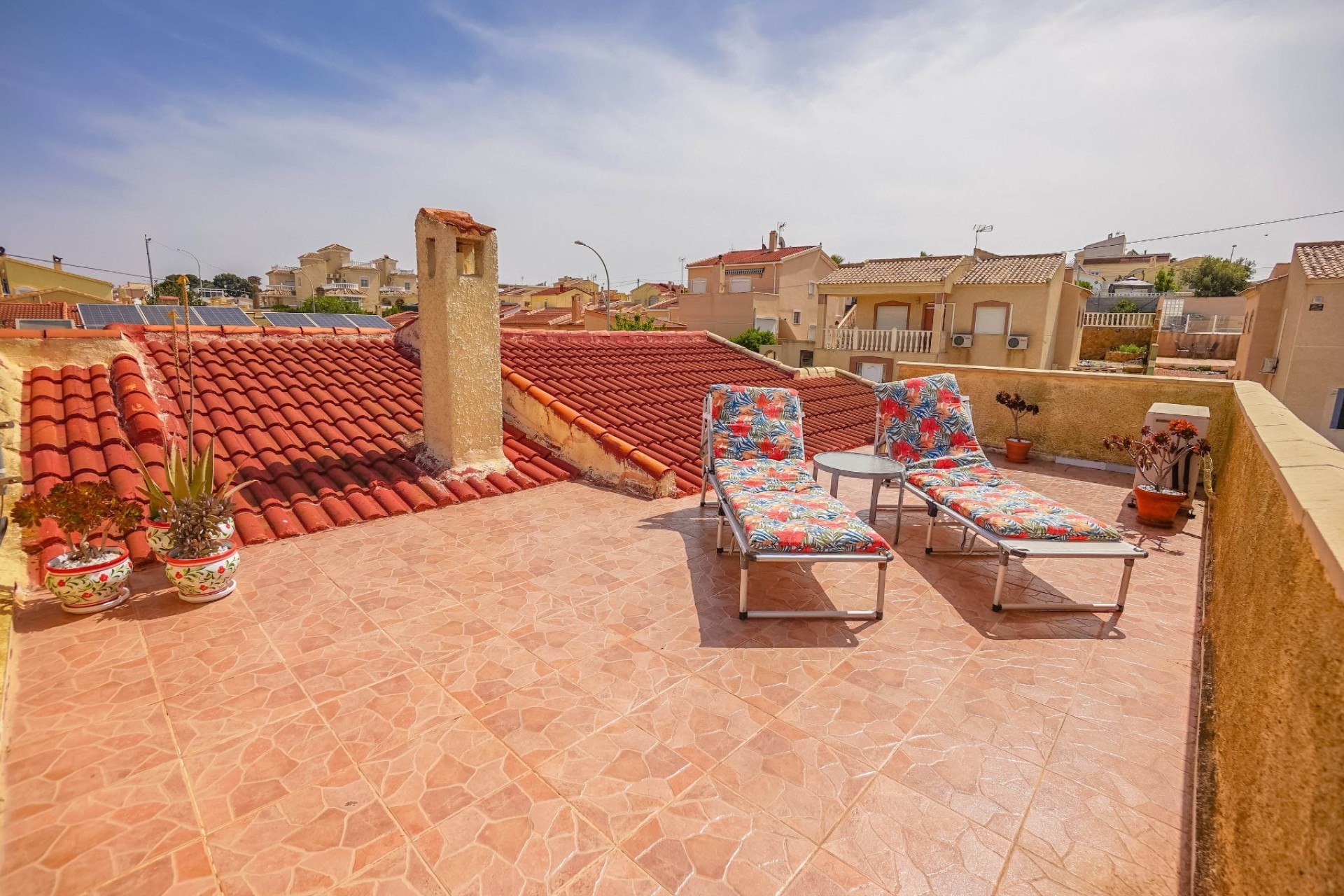 Resale - Detached Villa - La Marina - Urb. La Marina