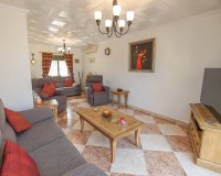 Resale - Detached Villa - La Marina - Urb. La Marina