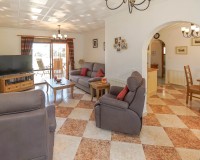 Resale - Detached Villa - La Marina - Urb. La Marina