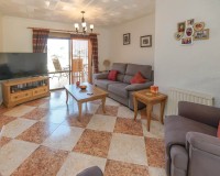 Resale - Detached Villa - La Marina - Urb. La Marina