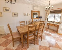 Resale - Detached Villa - La Marina - Urb. La Marina