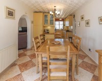 Resale - Detached Villa - La Marina - Urb. La Marina