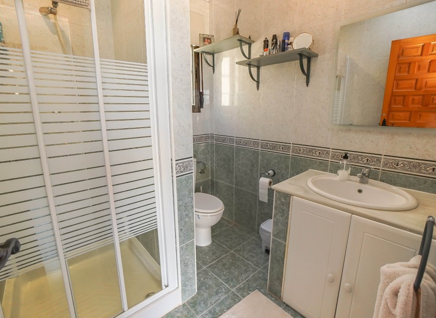 Resale - Detached Villa - La Marina - Urb. La Marina