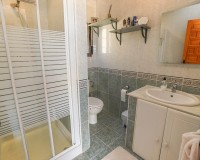 Resale - Detached Villa - La Marina - Urb. La Marina