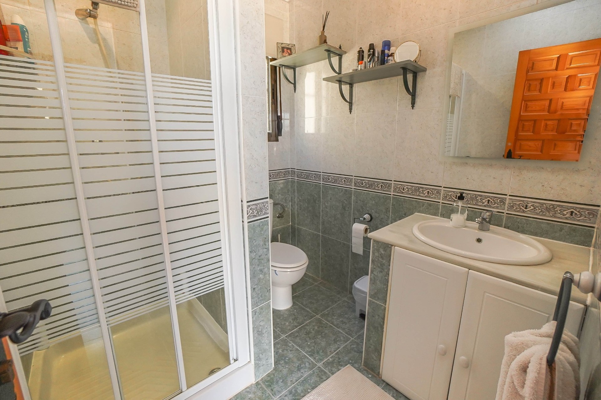 Resale - Detached Villa - La Marina - Urb. La Marina