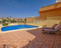Resale - Detached Villa - La Marina - Urb. La Marina