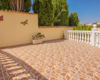 Resale - Detached Villa - La Marina - Urb. La Marina