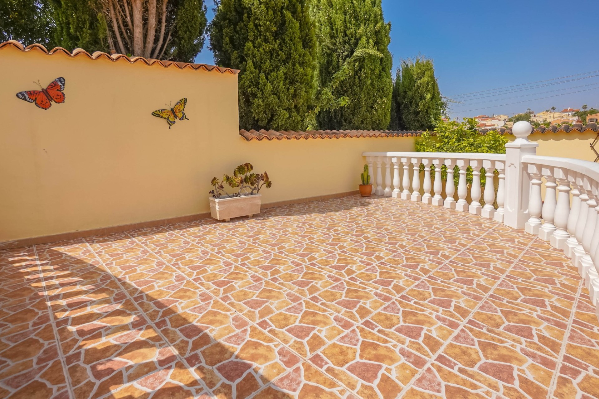 Resale - Detached Villa - La Marina - Urb. La Marina