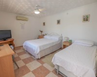 Resale - Detached Villa - La Marina - Urb. La Marina