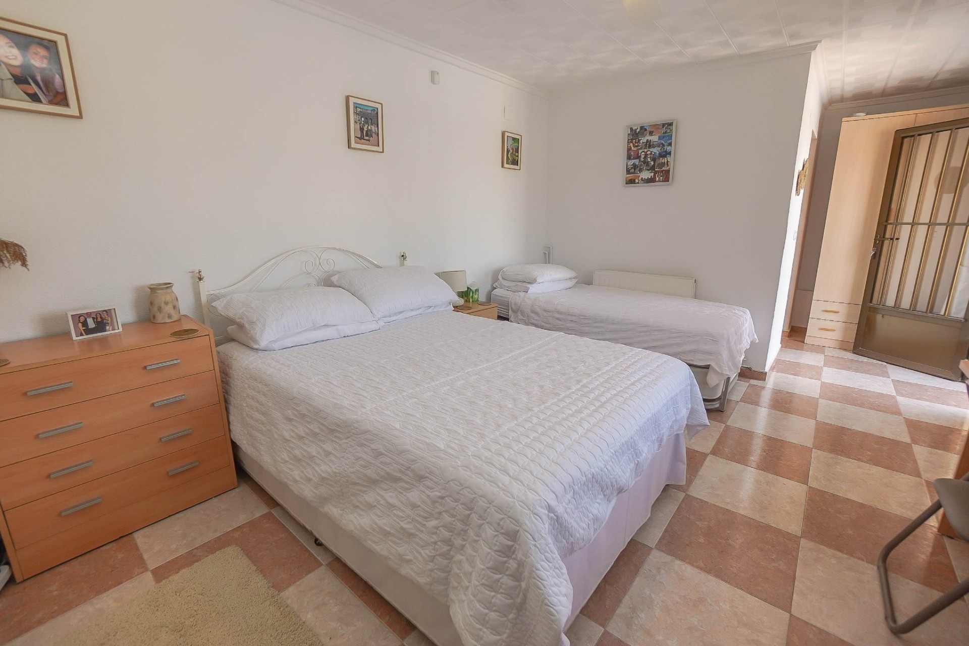 Resale - Detached Villa - La Marina - Urb. La Marina