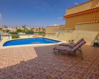 Resale - Detached Villa - La Marina - Urb. La Marina
