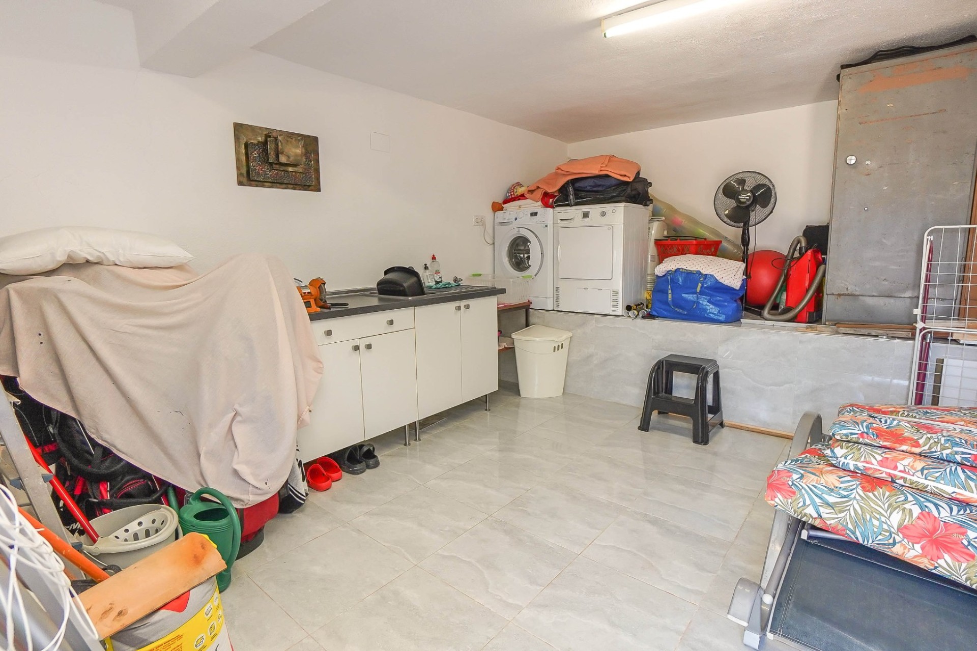 Resale - Detached Villa - La Marina - Urb. La Marina