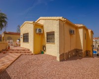 Resale - Detached Villa - La Marina - Urb. La Marina