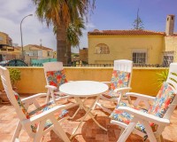 Resale - Detached Villa - La Marina - Urb. La Marina