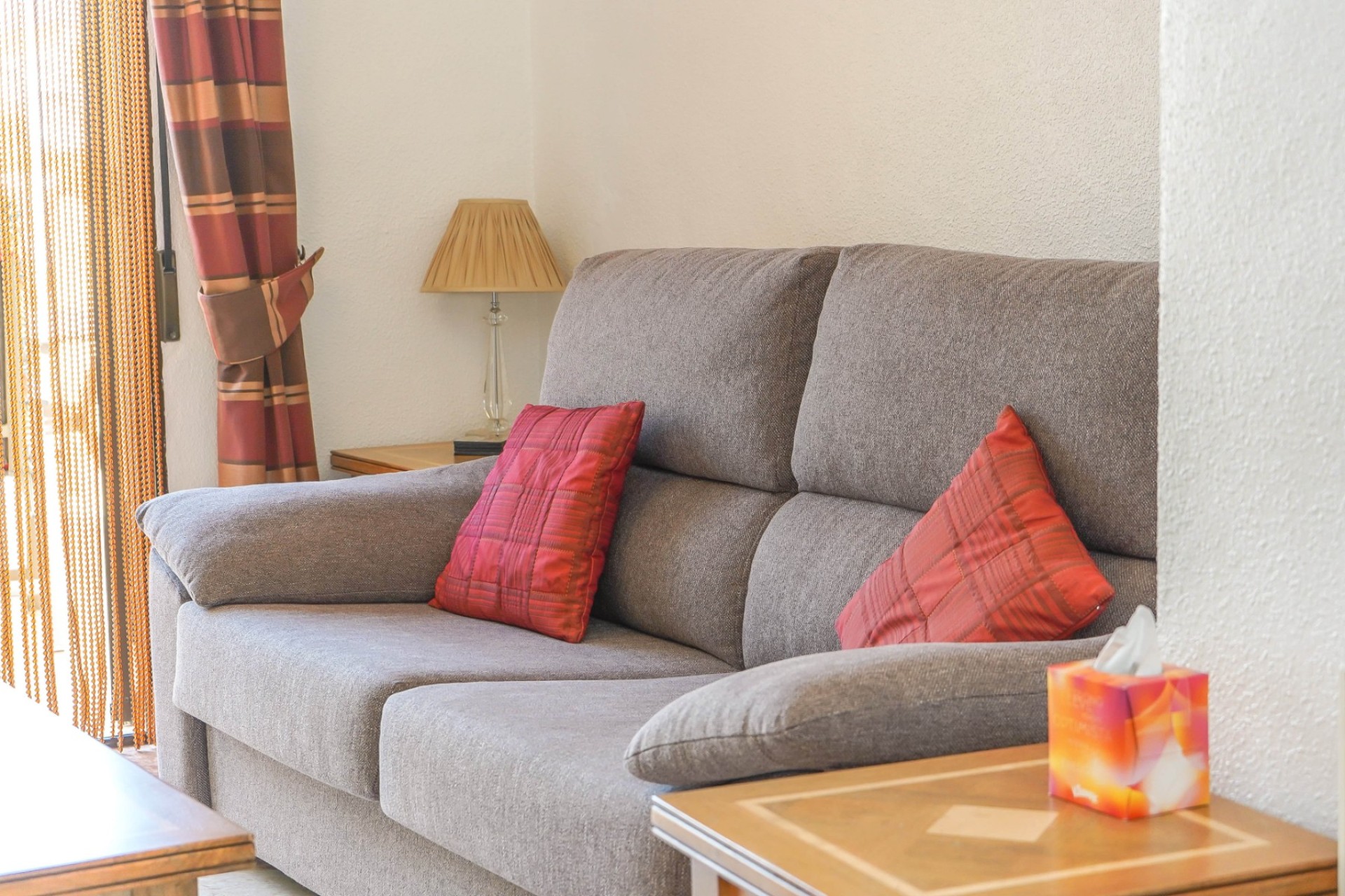Resale - Detached Villa - La Marina - Urb. La Marina