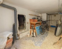 Resale - Detached Villa - La Marina - Urb. La Marina