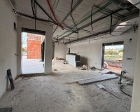 Resale - Detached Villa - La Marina - Urb. La Marina