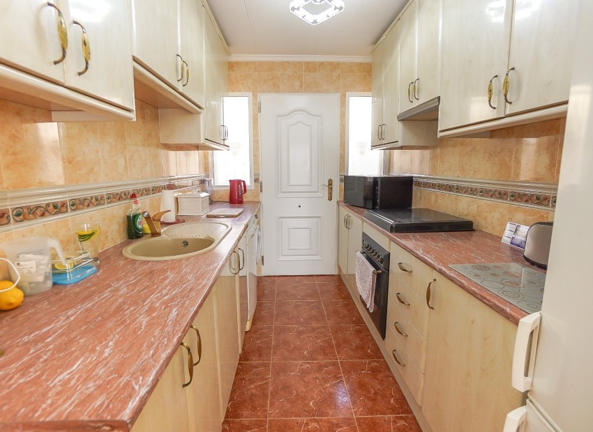 Resale - Detached Villa - La Marina - Urb. La Marina