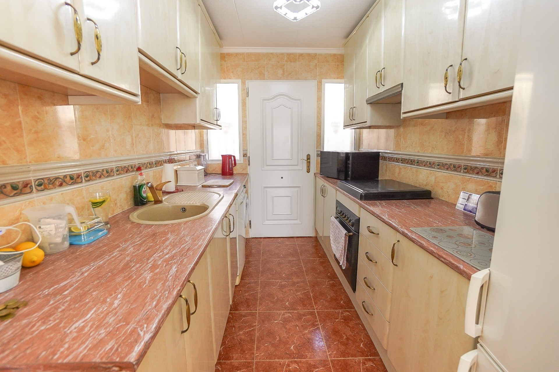 Resale - Detached Villa - La Marina - Urb. La Marina