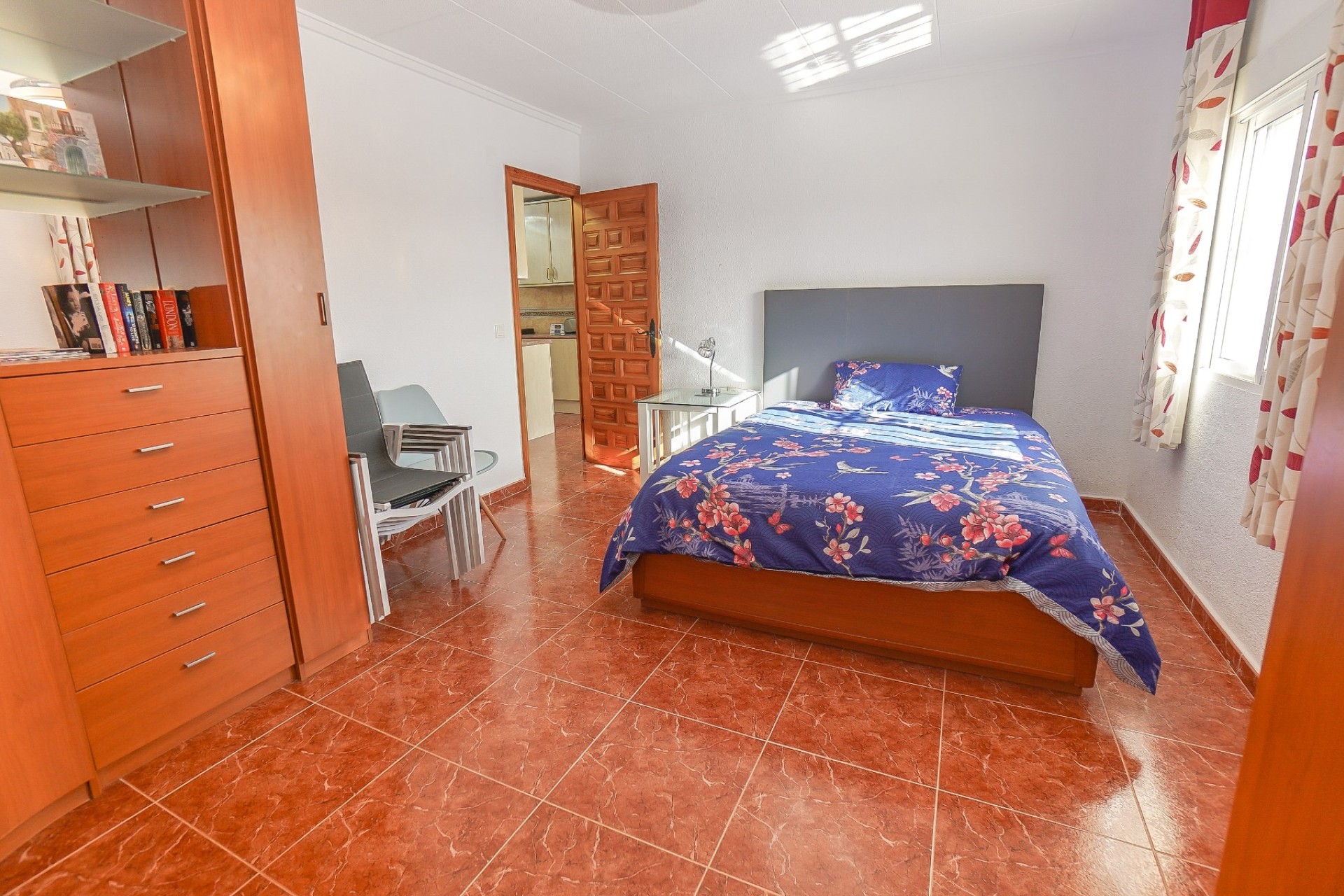 Resale - Detached Villa - La Marina - Urb. La Marina