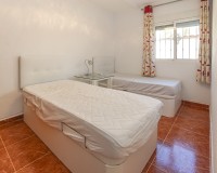 Resale - Detached Villa - La Marina - Urb. La Marina