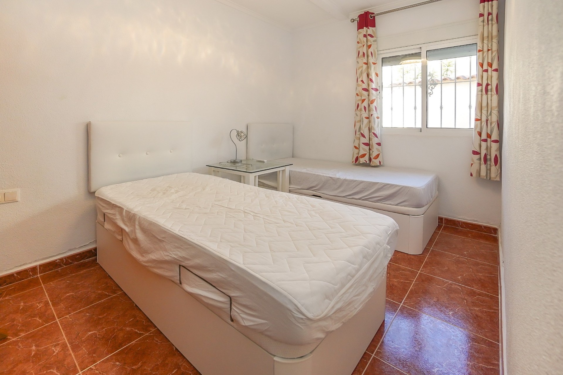 Resale - Detached Villa - La Marina - Urb. La Marina