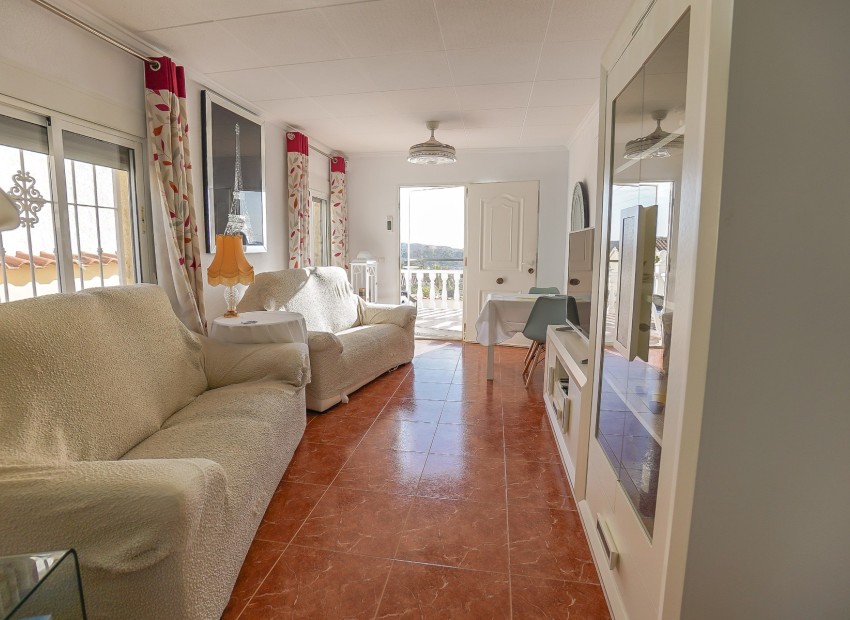 Resale - Detached Villa - La Marina - Urb. La Marina