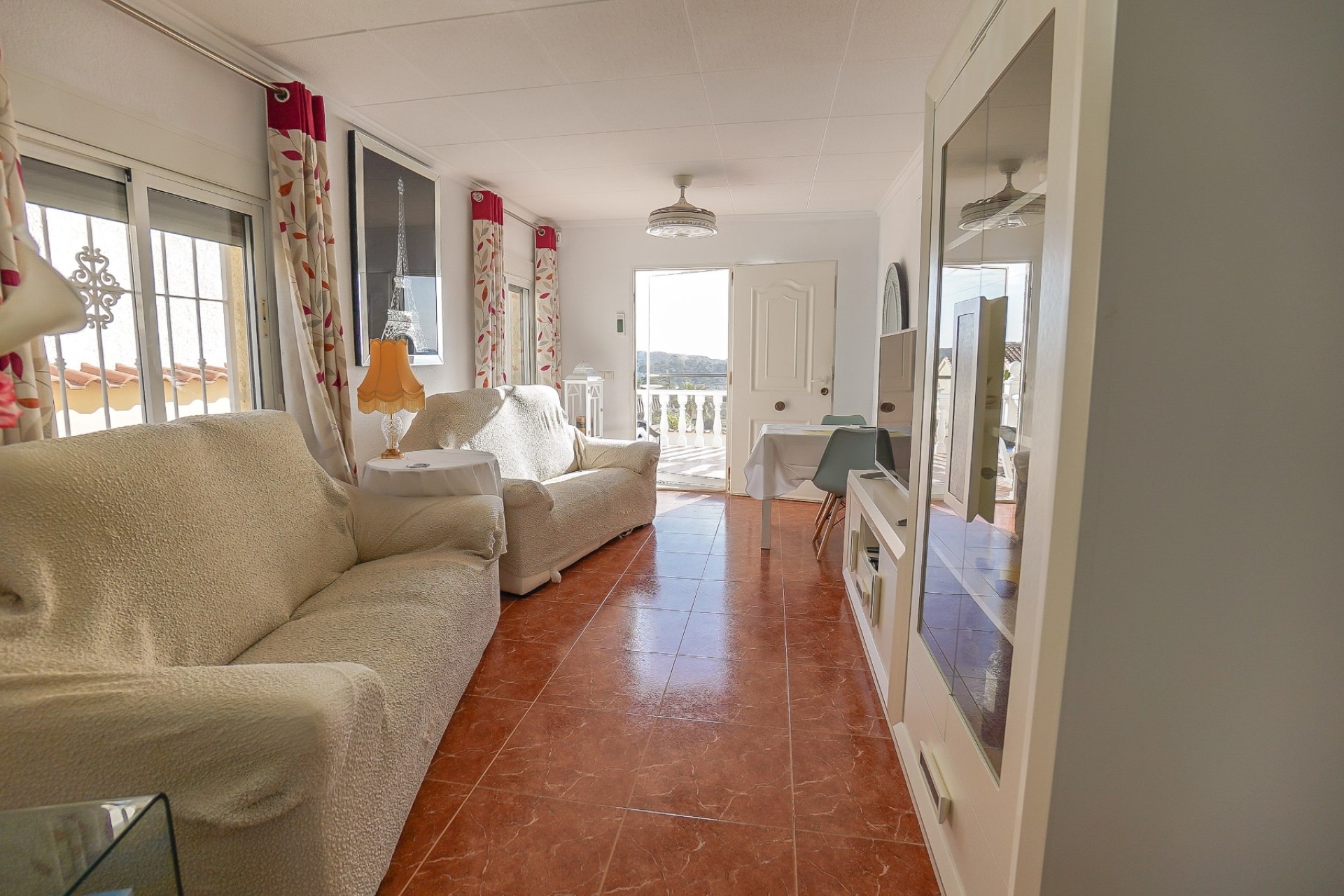 Resale - Detached Villa - La Marina - Urb. La Marina