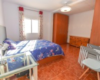 Resale - Detached Villa - La Marina - Urb. La Marina