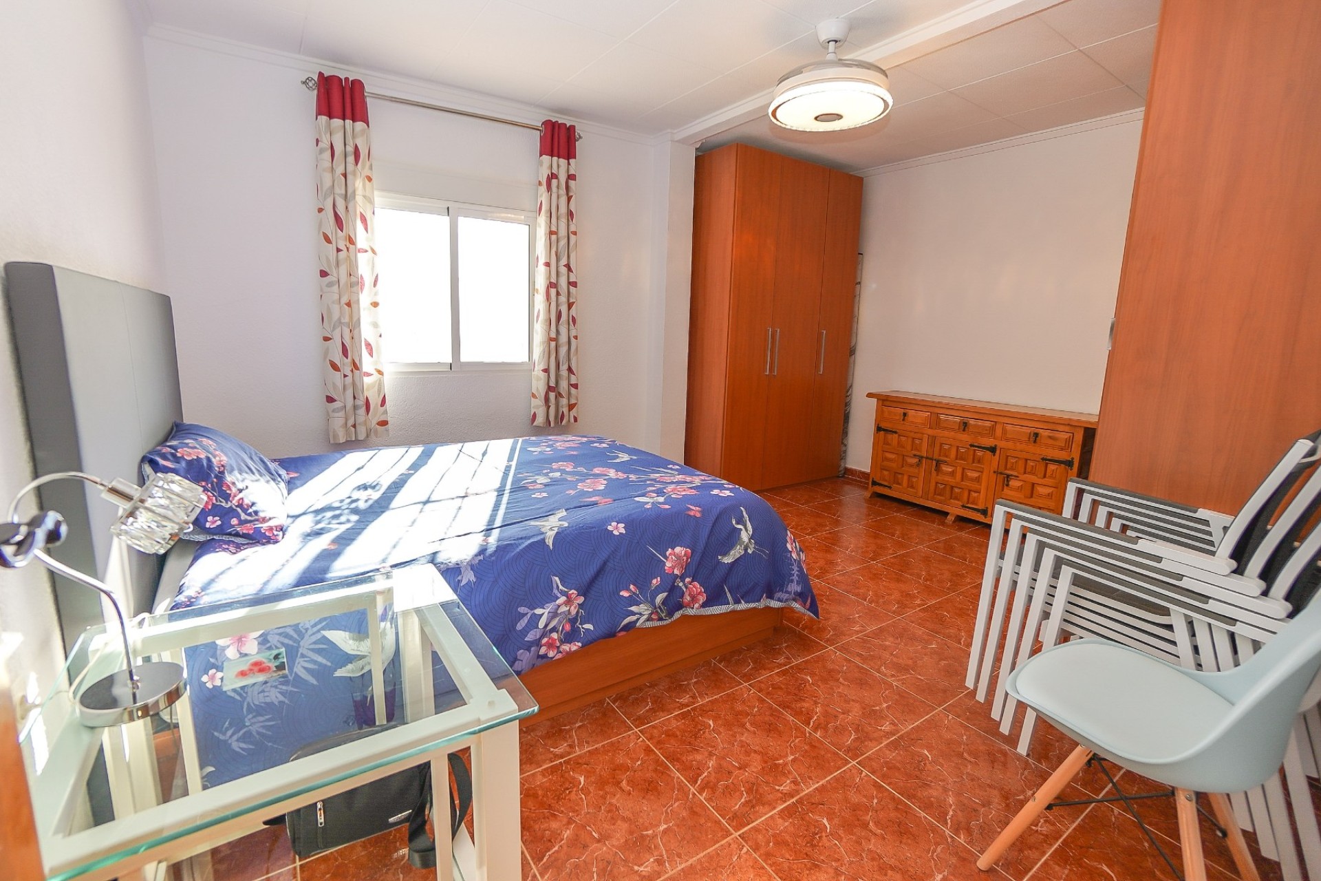 Resale - Detached Villa - La Marina - Urb. La Marina