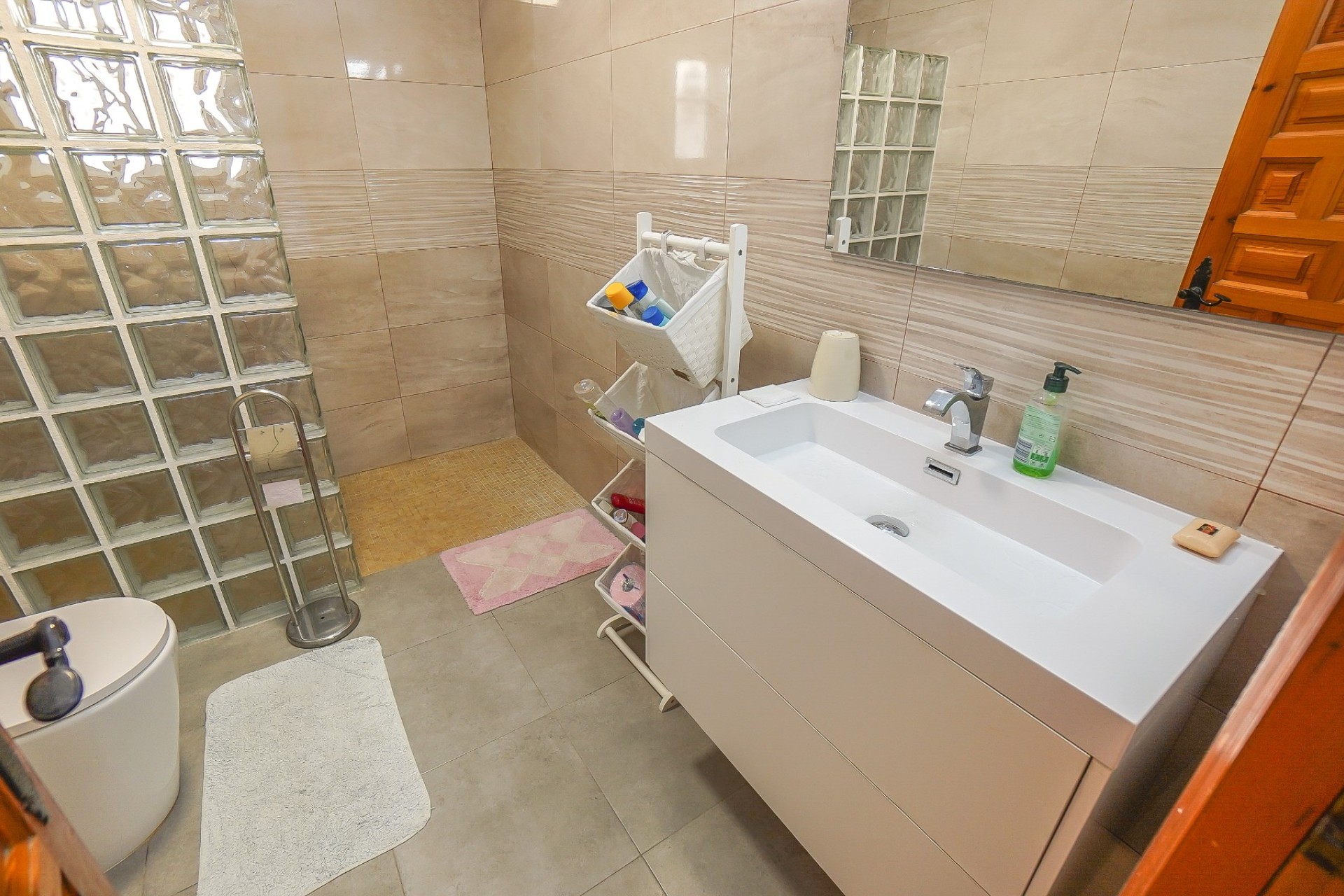 Resale - Detached Villa - La Marina - Urb. La Marina