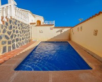 Resale - Detached Villa - La Marina - Urb. La Marina