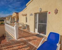 Resale - Detached Villa - La Marina - Urb. La Marina