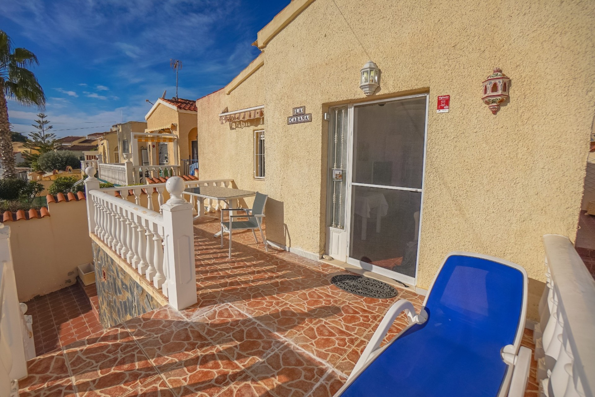 Resale - Detached Villa - La Marina - Urb. La Marina