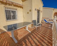 Resale - Detached Villa - La Marina - Urb. La Marina