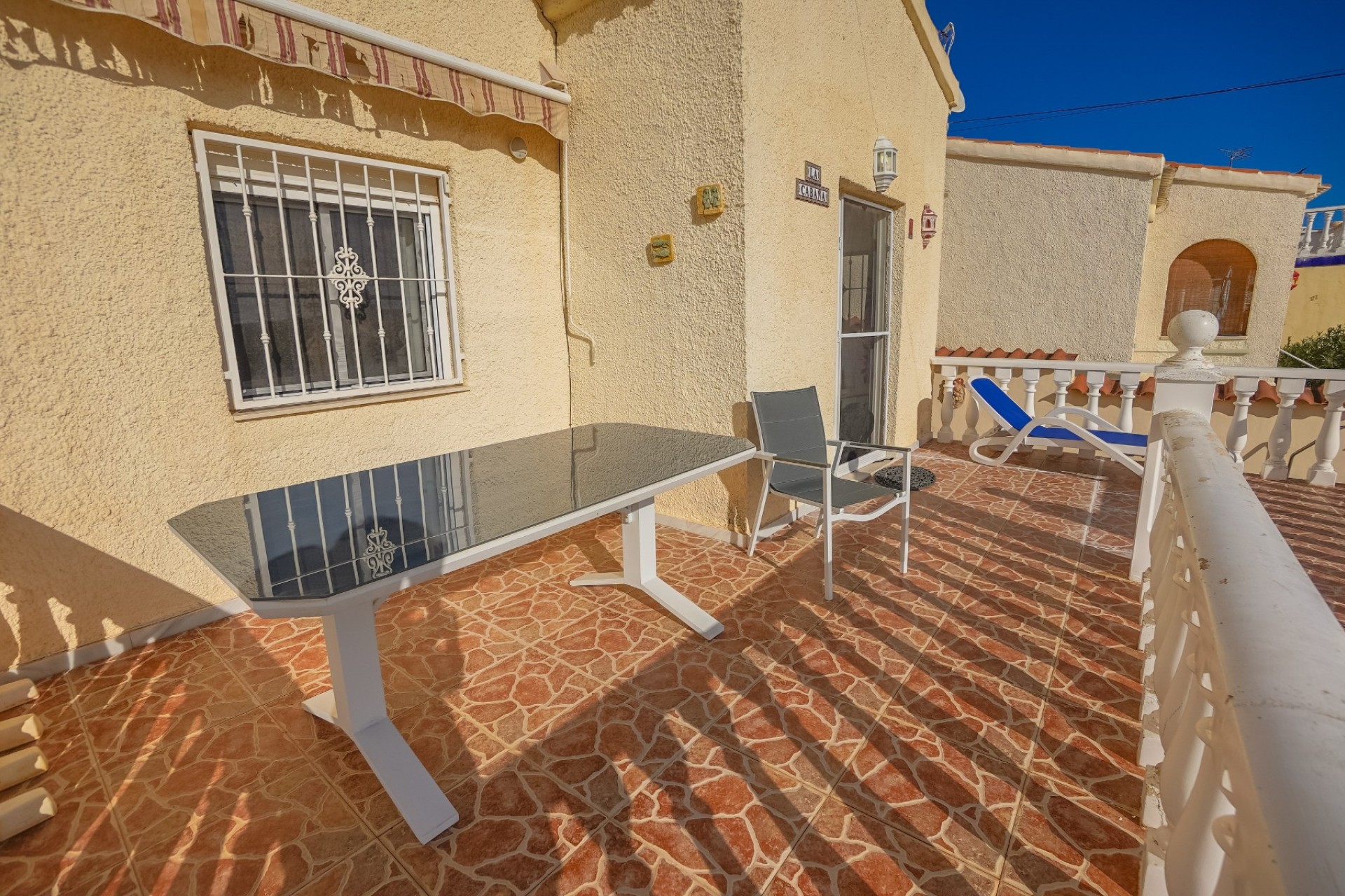 Resale - Detached Villa - La Marina - Urb. La Marina