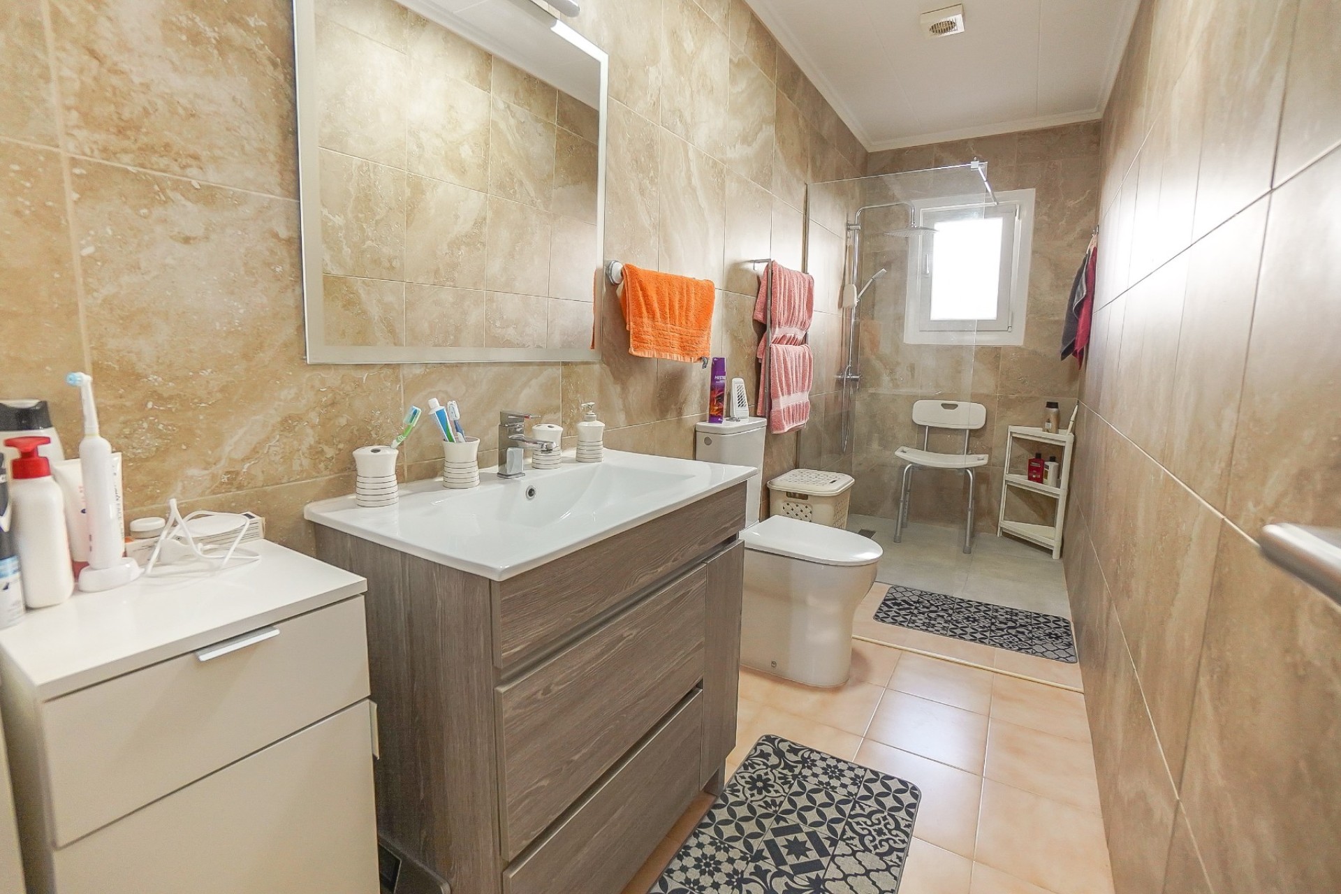 Resale - Detached Villa - La Marina - Urb. La Marina